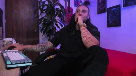 leopmonk help me reach 100 thumbs up online show from December 15, 1:24 am