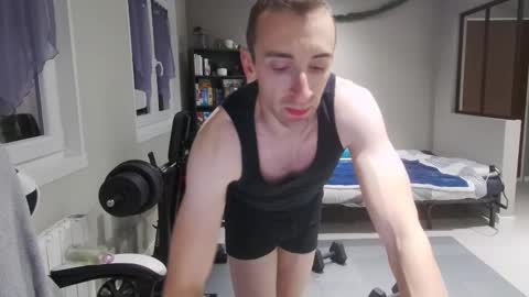 Ryuk FR online show from December 17, 6:36 pm