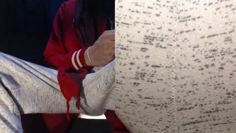 Snapshot of ryushi009 chatting on January 29, 2:51 am Ryushi009 online show from January 29, 2:51 am