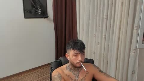 s1nmaster online show from November 14, 12:47 am