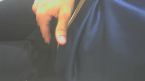 Snapshot of s201174370 chatting on October 14, 7:10 pm Cloney online show from October 14, 7:10 pm