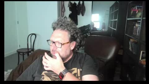 Snapshot of saacs chatting on December 21, 12:06 pm Saacs online show from December 21, 12:06 pm