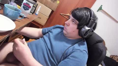 1141323  my Lord Mister Max   moms treasure online show from March 31, 10:55 pm