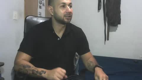 sachiel_moi online show from January 5, 12:31 am