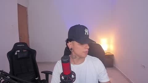 saenz_hotx online show from November 17, 5:38 pm