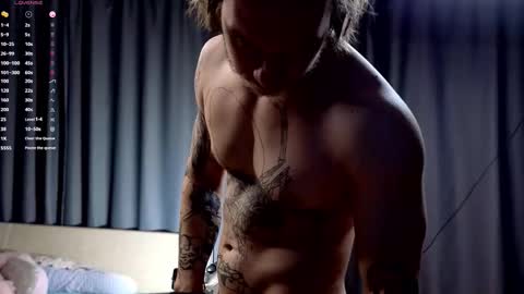 Adam online show from December 4, 5:36 am