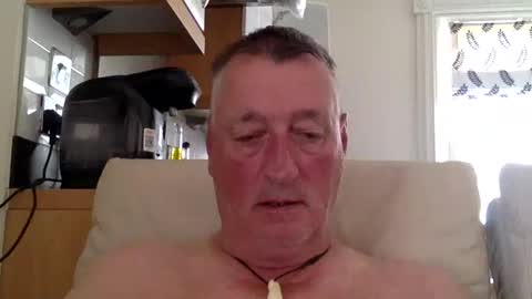 sail_naked online show from August 8, 12:34 pm