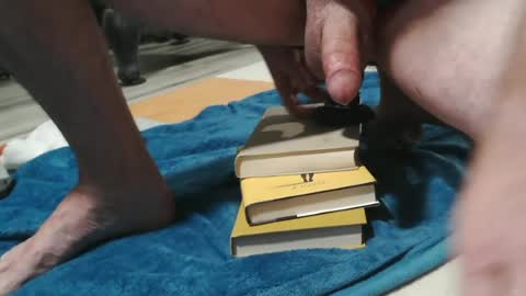 sailorjames online show from July 3, 4:07 am