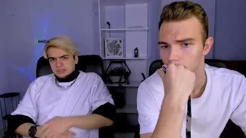 saimon_best online show from November 4, 1:12 pm