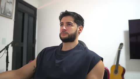 saimon  online show from February 27, 5:01 pm