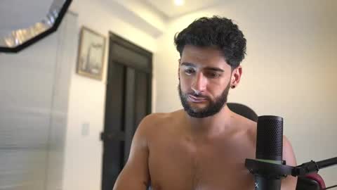 saimon  online show from February 25, 12:11 am