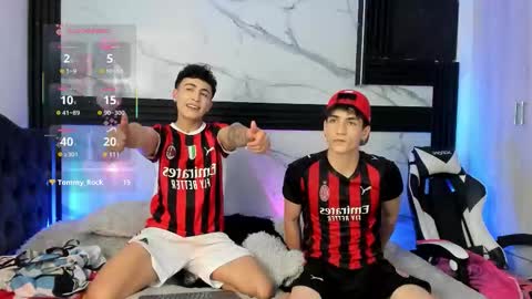 Juan online show from March 11, 6:09 am