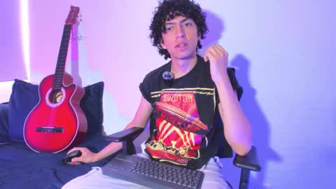 saint_dark online show from December 4, 3:52 pm