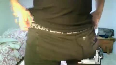 saint_nott online show from February 25, 10:22 pm