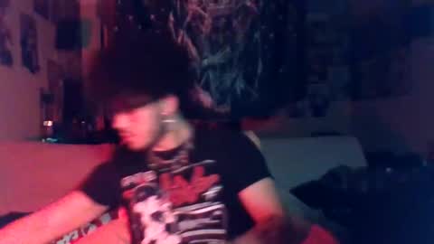 Saintscurse online show from March 4, 3:11 am