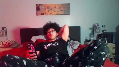 Saintscurse online show from March 9, 5:44 am