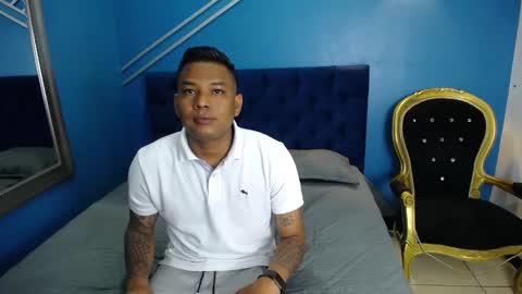 Saipadpuer30 online show from January 22, 3:41 am