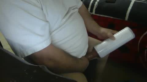 Chingon caliente online show from January 29, 7:04 am