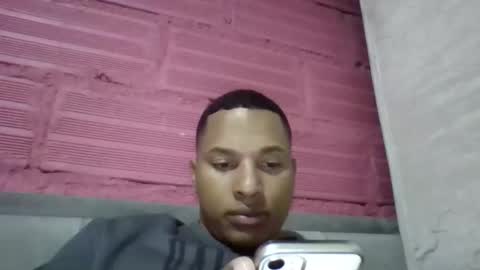 INSTAGRAM luis1pedraza online show from December 25, 3:40 am