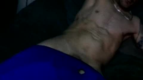 Anthony Deniro online show from December 25, 12:48 am