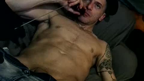 Anthony Deniro online show from January 19, 9:01 am