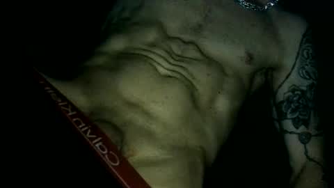 Anthony Deniro online show from September 17, 10:38 am