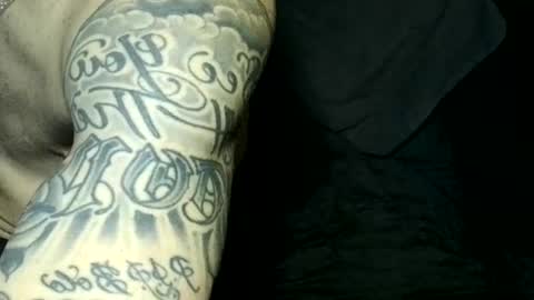 Anthony Deniro online show from December 21, 10:39 am