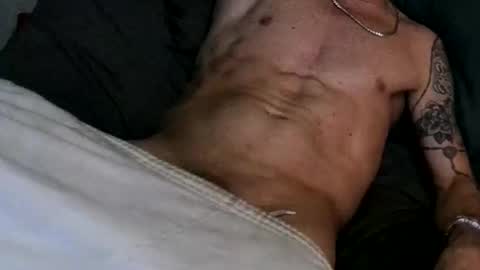 Anthony Deniro online show from January 5, 12:31 pm