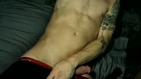 Anthony Deniro online show from January 17, 10:22 am