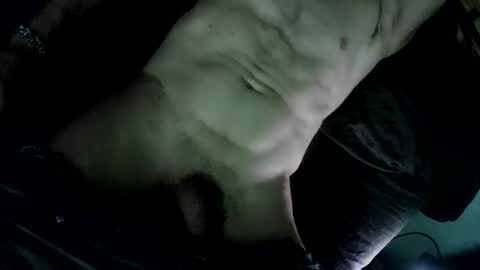 Anthony Deniro online show from October 24, 7:43 am