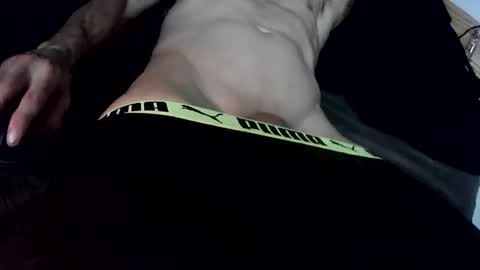 Anthony Deniro online show from October 7, 9:24 am