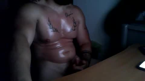 salvatore455935 online show from May 21, 9:41 pm