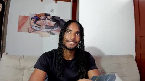 salvatore_amator online show from March 10, 12:22 pm