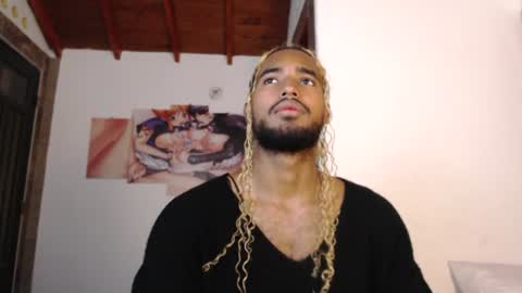 salvatore_amator online show from August 4, 11:31 pm