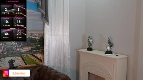 SALVATORE online show from May 19, 6:47 pm