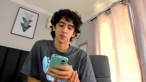 salvatore  online show from February 28, 2:09 pm