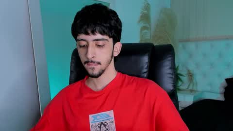 salvatore  online show from September 17, 8:54 pm