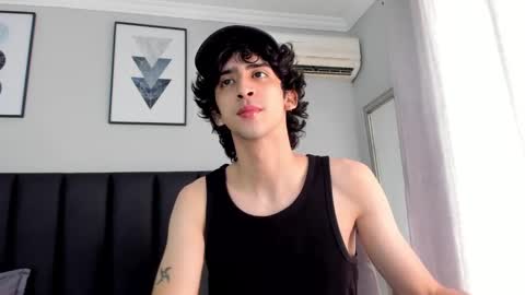 salvatore  online show from March 3, 2:53 pm