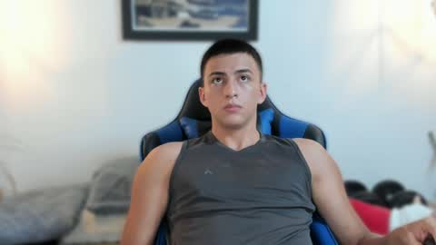 Salvatore online show from February 7, 2:51 am