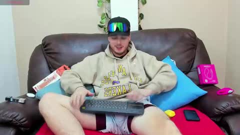  Salvatore online show from March 4, 10:50 pm