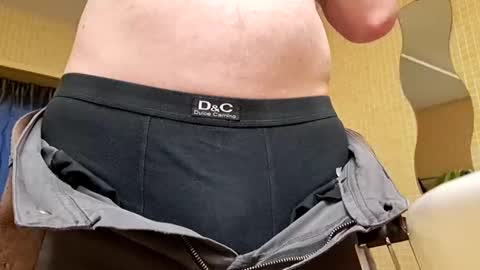 Salvo077 online show from January 12, 4:18 pm