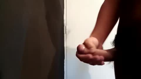 Sam online show from October 12, 9:31 pm