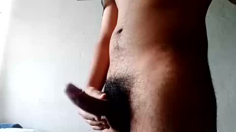 Sam online show from October 20, 7:29 pm