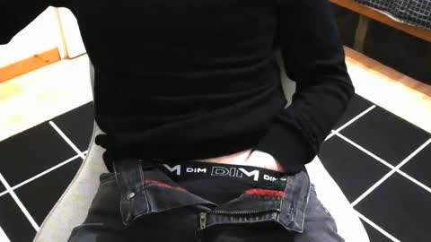 sam4845 online show from December 30, 6:27 pm