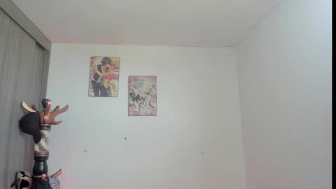 sam__cute online show from January 5, 7:17 pm