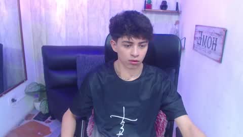 Sam online show from February 6, 1:21 pm