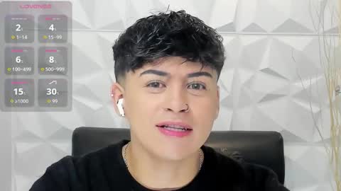 Sam online show from February 6, 1:52 pm