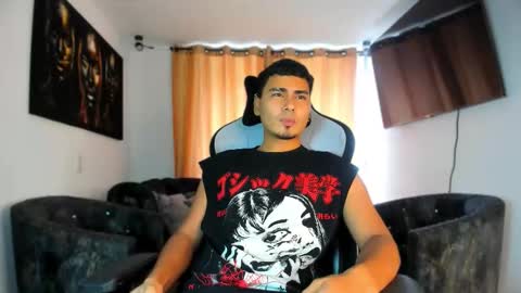 SAM online show from January 10, 12:42 pm