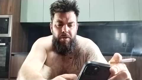 sam_papithebarber online show from May 3, 5:04 pm