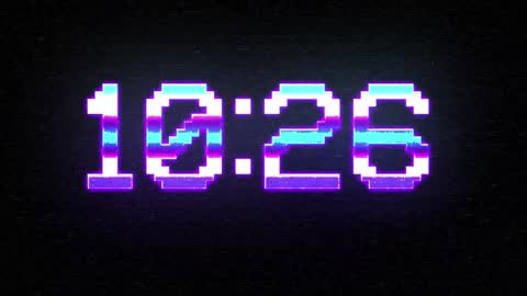 SAM online show from January 13, 11:20 pm